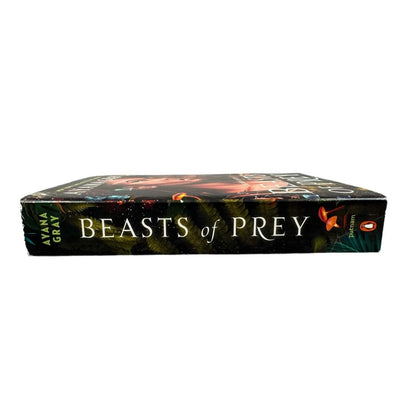 Beasts of Prey by Ayana Gray (Paperback) - Image 3