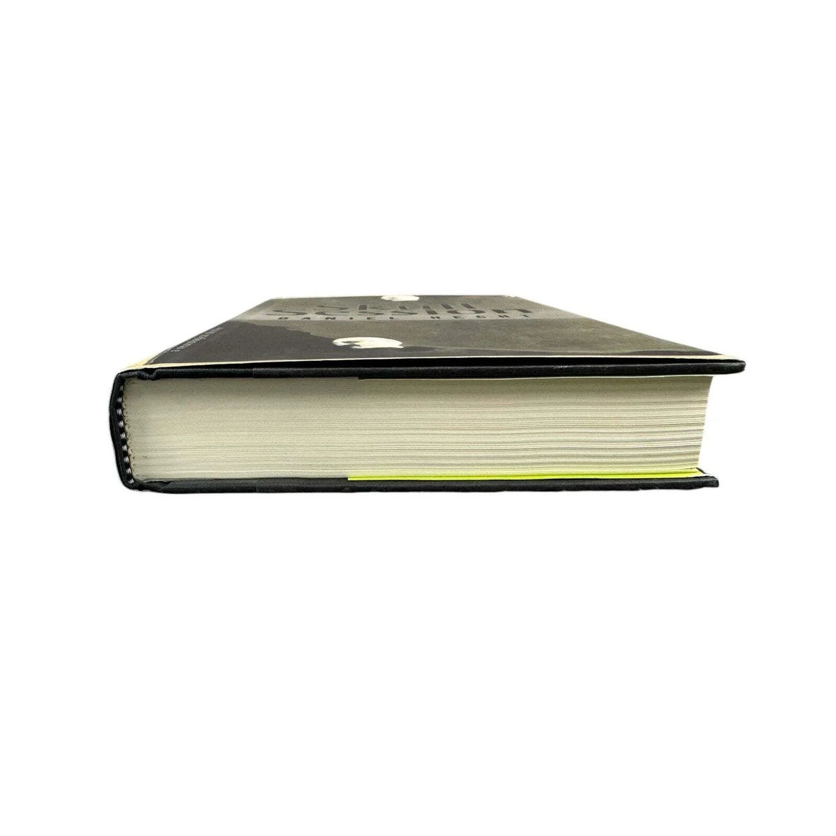 Skull Session by Daniel Hecht (Hardcover) - Image 4