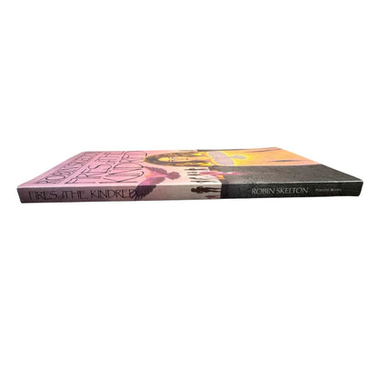 Fires of the Kindred by Robin Skelton (Paperback) - Image 3