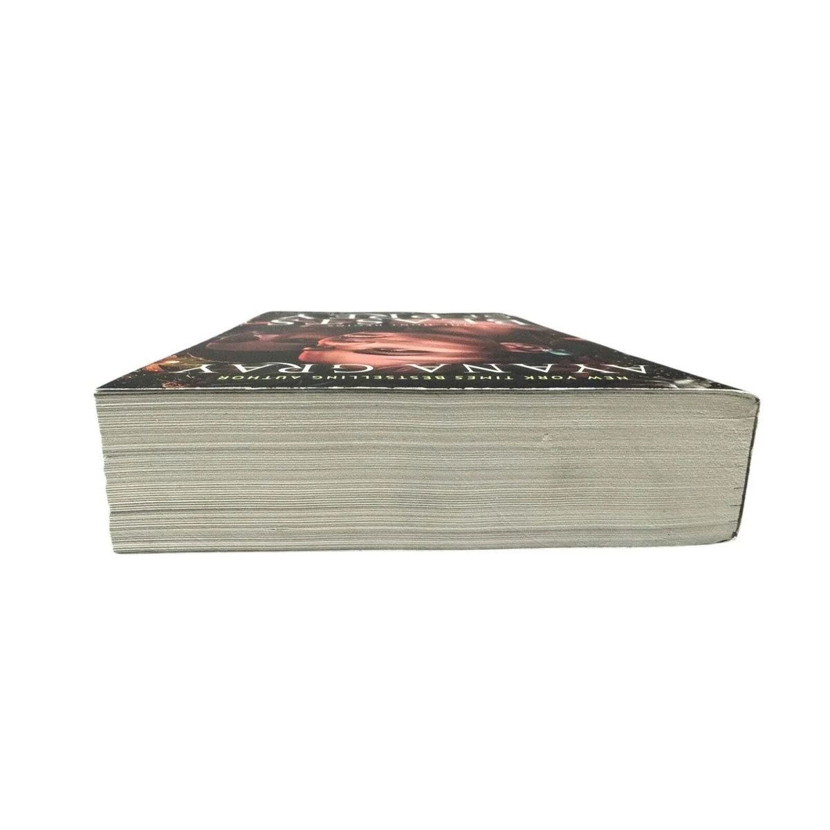 Beasts of Prey by Ayana Gray (Paperback) - Image 6
