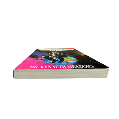 What On Earth Are You Doing Here? by Dr. Kenneth Meadors (Paperback) - Image 4