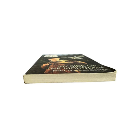 My Side of the Mountain by Jean Craighead George (Paperback) - Image 4