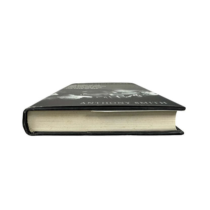 Machine Gun by Anthony Smith (Hardcover) - Image 4