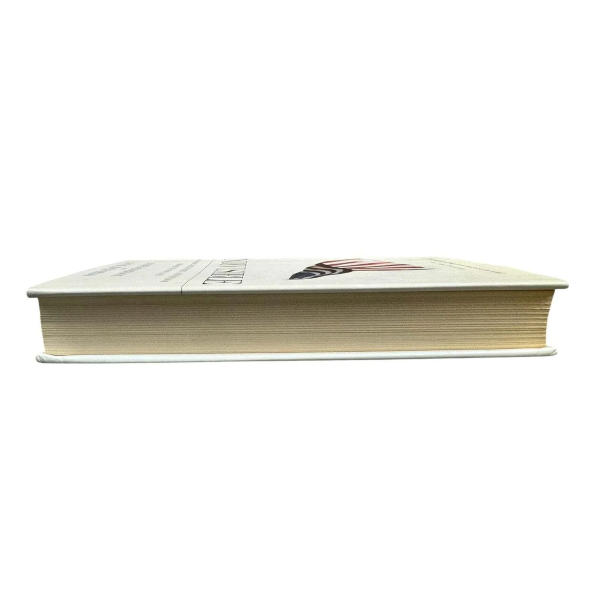 Indivisible by James Robison and Jay W. Richards (Hardcover) - Image 5