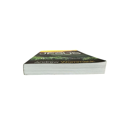Every Day with Jesus by Andrew Wommack (Paperback) - Image 4