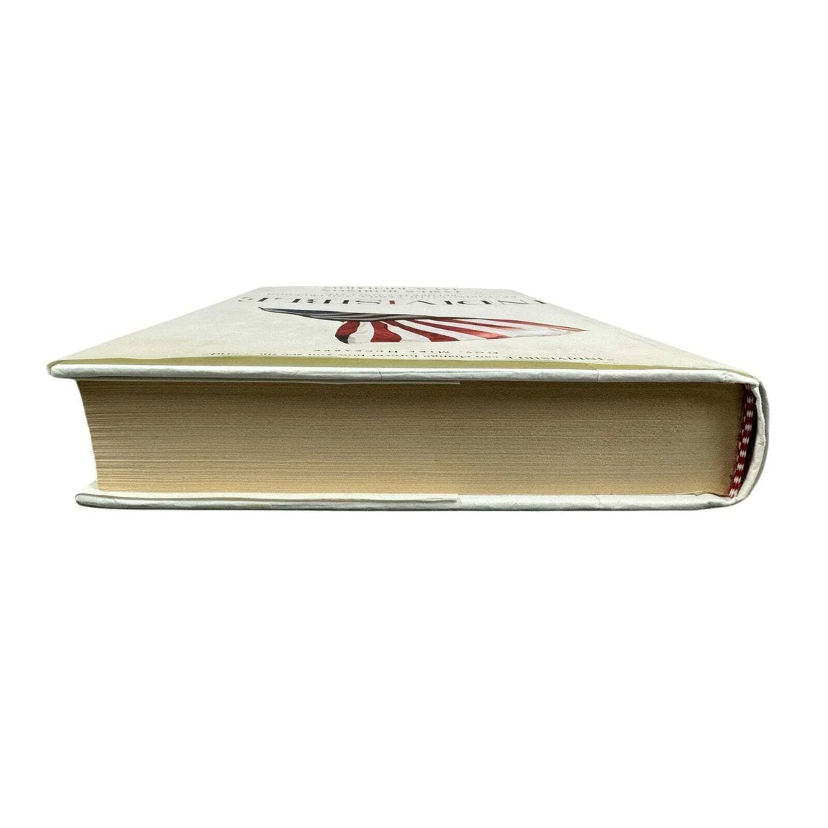 Indivisible by James Robison and Jay W. Richards (Hardcover) - Image 6