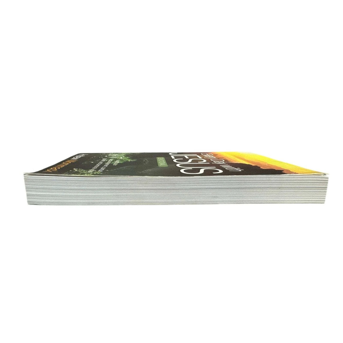 Every Day with Jesus by Andrew Wommack (Paperback) - Image 5