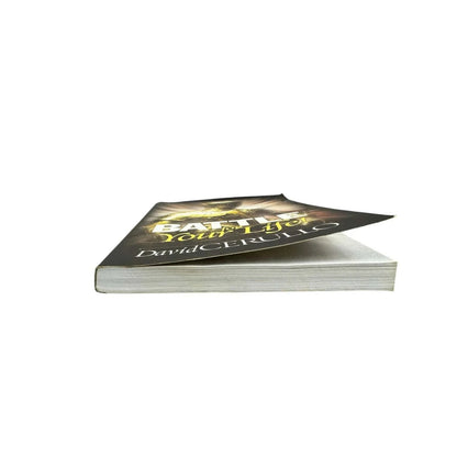 Battle for Your Life! by David Cerullo (Paperback) - Image 4