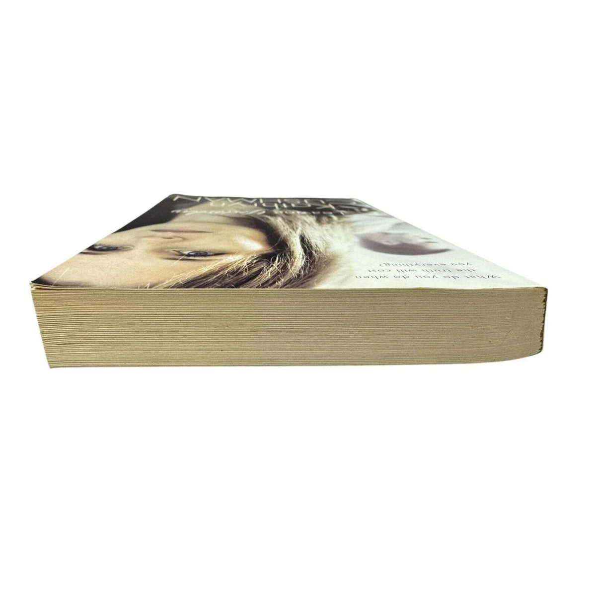 Leaving Yesterday by Kathryn Cushman (Paperback) - Image 6