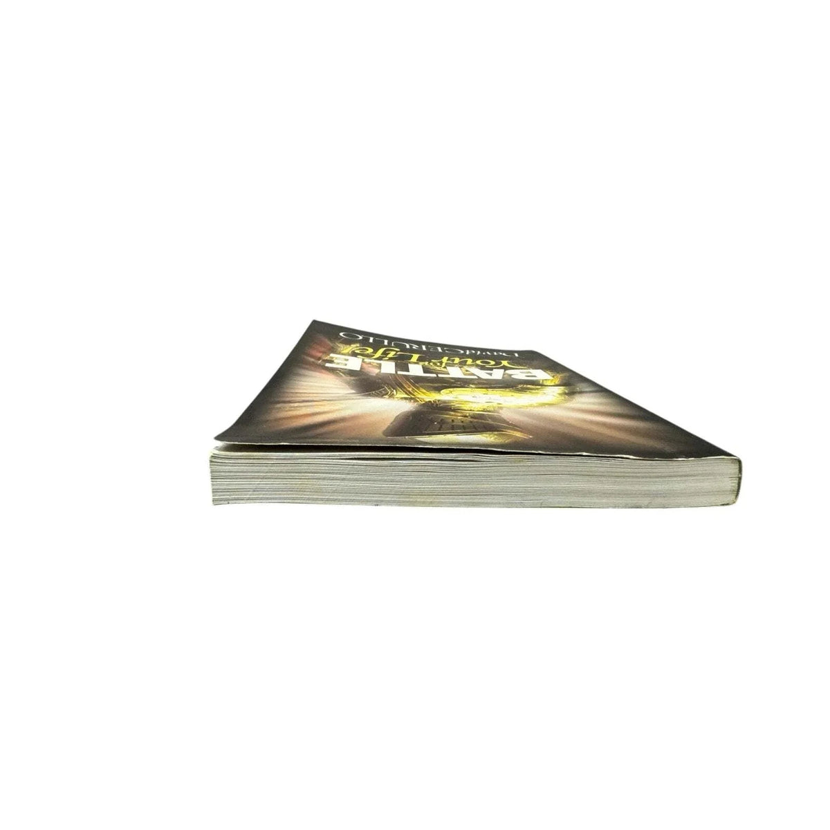 Battle for Your Life! by David Cerullo (Paperback) - Image 6