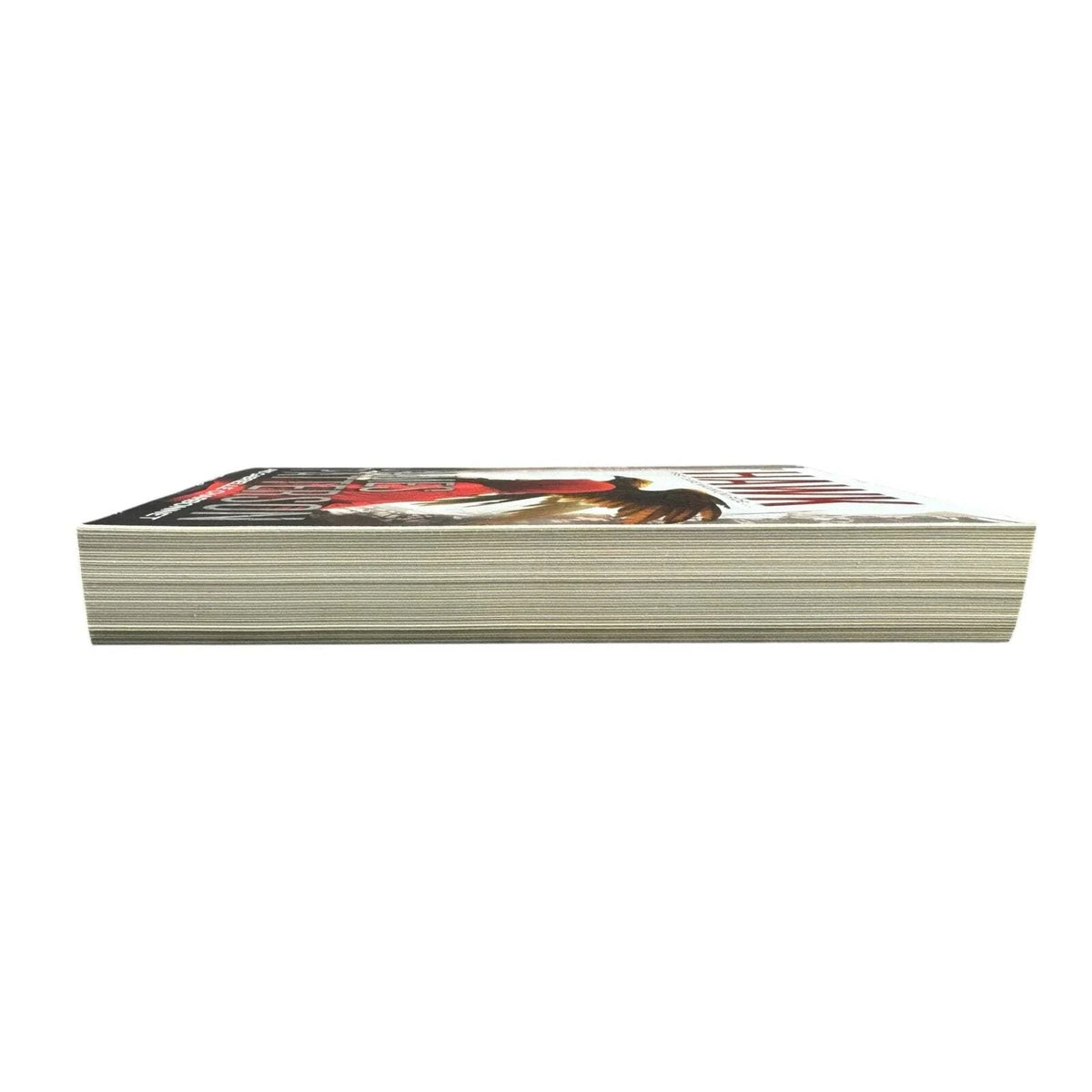 Hawk by James Patterson (Paperback) - Image 5