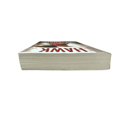 Hawk by James Patterson (Paperback) - Image 6