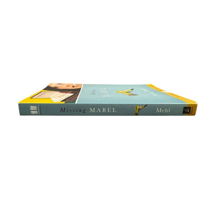 Missing Mabel by Nancy Mehl (Paperback) - Image 3