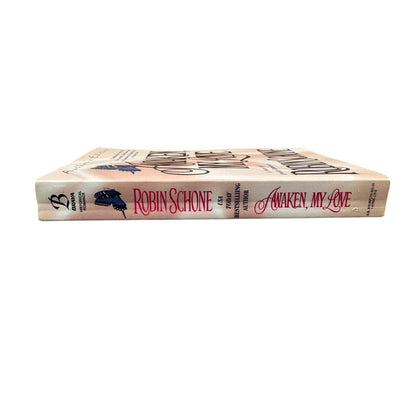 Awaken, My Love by Robin Schone (Paperback) - Image 3