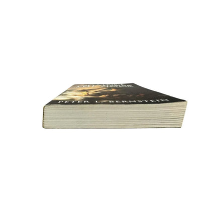Against the Gods by Peter L. Bernstein (Paperback) - Image 4