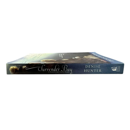 Surrender Bay by Denise Hunter (Paperback) - Image 3