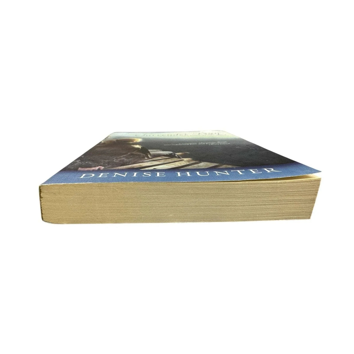 Surrender Bay by Denise Hunter (Paperback) - Image 4
