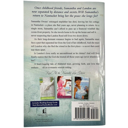 Surrender Bay by Denise Hunter (Paperback) - Image 2