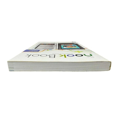 The Nook Book by Patrick Kanouse (Paperback) - Image 6