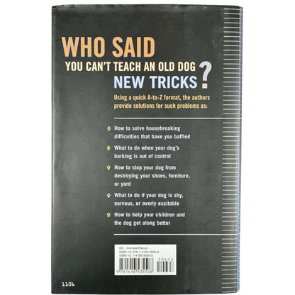 Good Dogs, Bad Habits by Jeanne Carlson (Hardcover) - Image 2