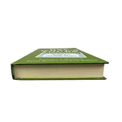 Get What's Yours by Laurence J. Kotlifkoff (Hardcover) - Image 4