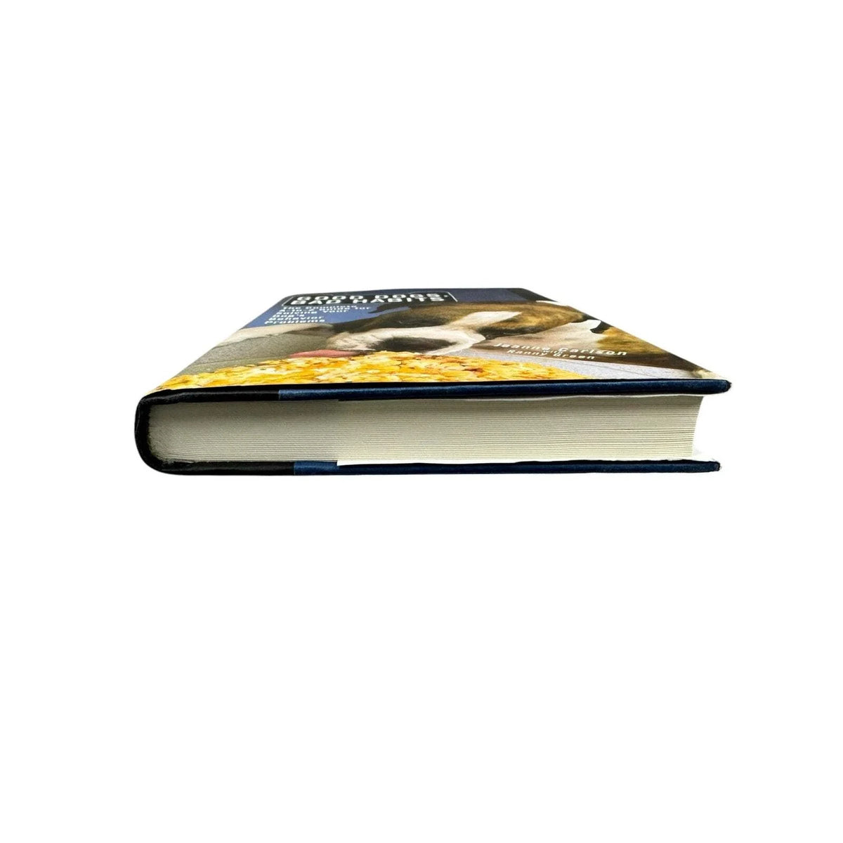 Good Dogs, Bad Habits by Jeanne Carlson (Hardcover) - Image 4