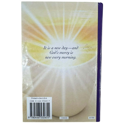 Starting Your Day Right by Joyce Meyer (Hardcover) - Image 3