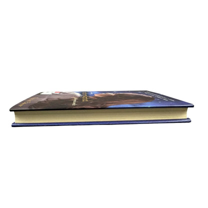 Interrupted by Rachel Coker (Hardcover) - Image 5