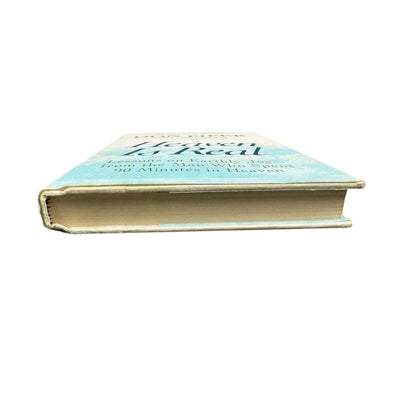 Heaven Is Real by Don Piper (Hardcover) - Image 4