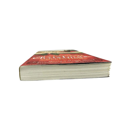 A Patchwork Christmas Collection by Judith Miller (Paperback) - Image 4