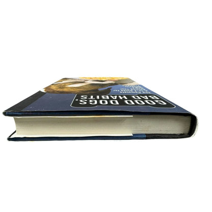 Good Dogs, Bad Habits by Jeanne Carlson (Hardcover) - Image 6