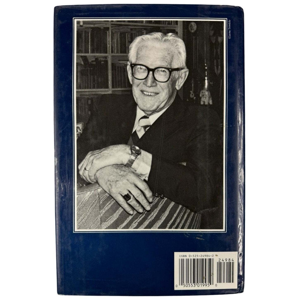 Sam Walton by Vance H. Trimble (Hardcover) - Image 2