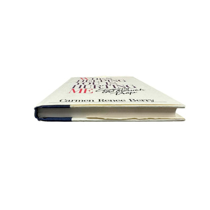 When Helping You Is Hurting Me by Carmen Renee Berry (Hardcover) - Image 4