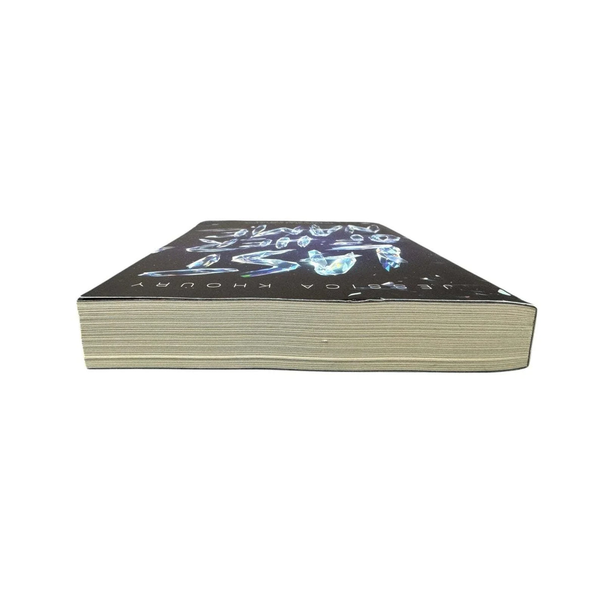 Last of Her Name by Jessica Khoury (Paperback) - Image 6