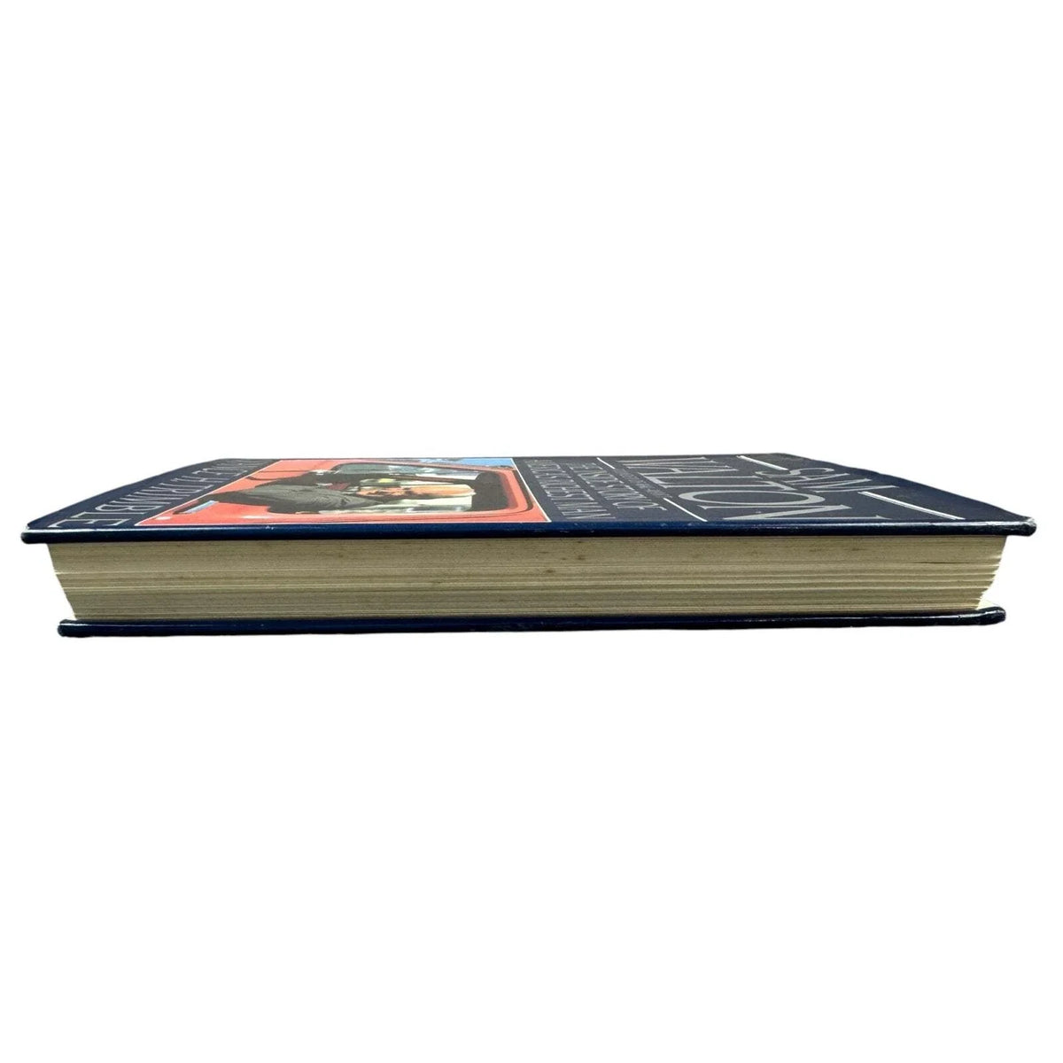 Sam Walton by Vance H. Trimble (Hardcover) - Image 5