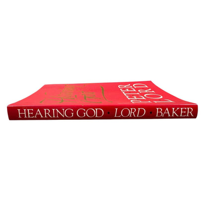 Hearing God by Peter Lord (Paperback) - Image 3