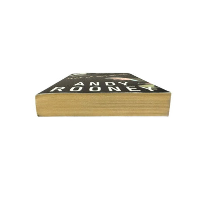 Out of My Mind by Andy Rooney (Paperback) - Image 4