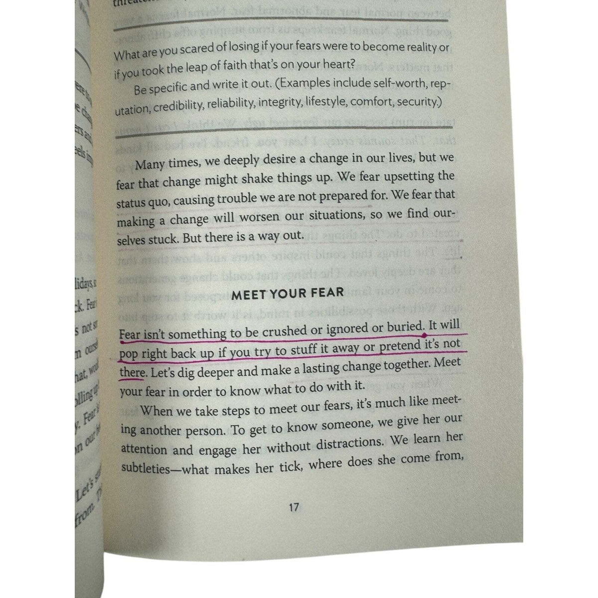 Make It Happen by Lara Casey (Paperback) - Image 7