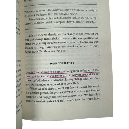 Make It Happen by Lara Casey (Paperback) - Image 7