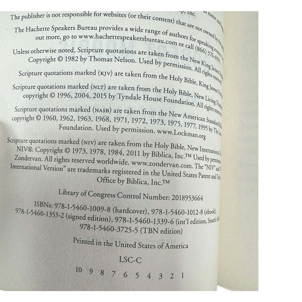 Beyond Blessed by Robert Morris (Paperback) - Image 7