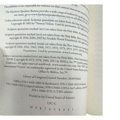 Beyond Blessed by Robert Morris (Paperback) - Image 7