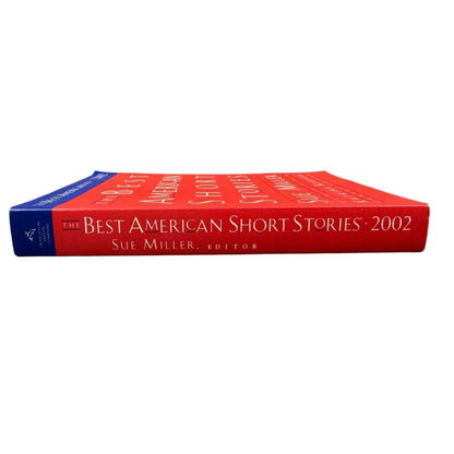 The Best American Short Stories by Sue Miller (Paperback) - Image 3