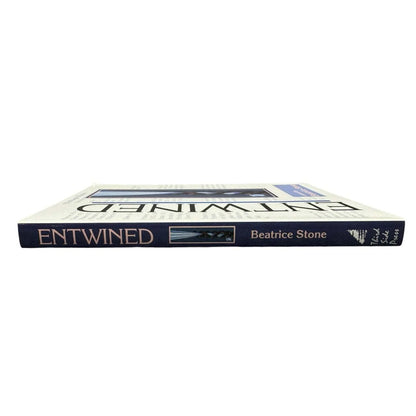 Entwined by Beatrice Stone (Paperback) - Image 3