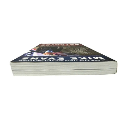 Betrayed by Mike Evans (Paperback) - Image 6