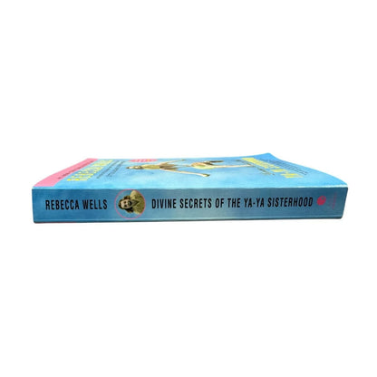 Divine Secrets of the Ya-Ya Sisterhood by Rebecca Wells (Paperback) - Image 3