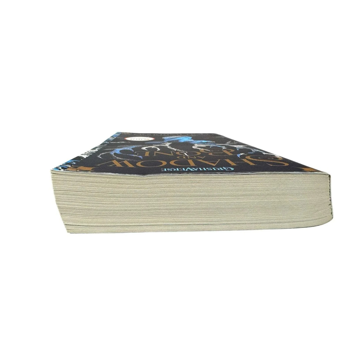 Shadow and Bone by Leigh Bardugo (Paperback) - Image 6