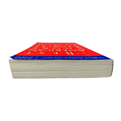 The Best American Short Stories by Sue Miller (Paperback) - Image 6