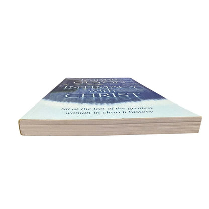 Intimacy with Christ by Jeanne Guyon (Paperback) - Image 4