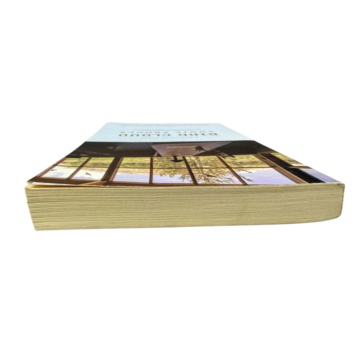 Bird Cloud by Annie Proulx (Paperback) - Image 6