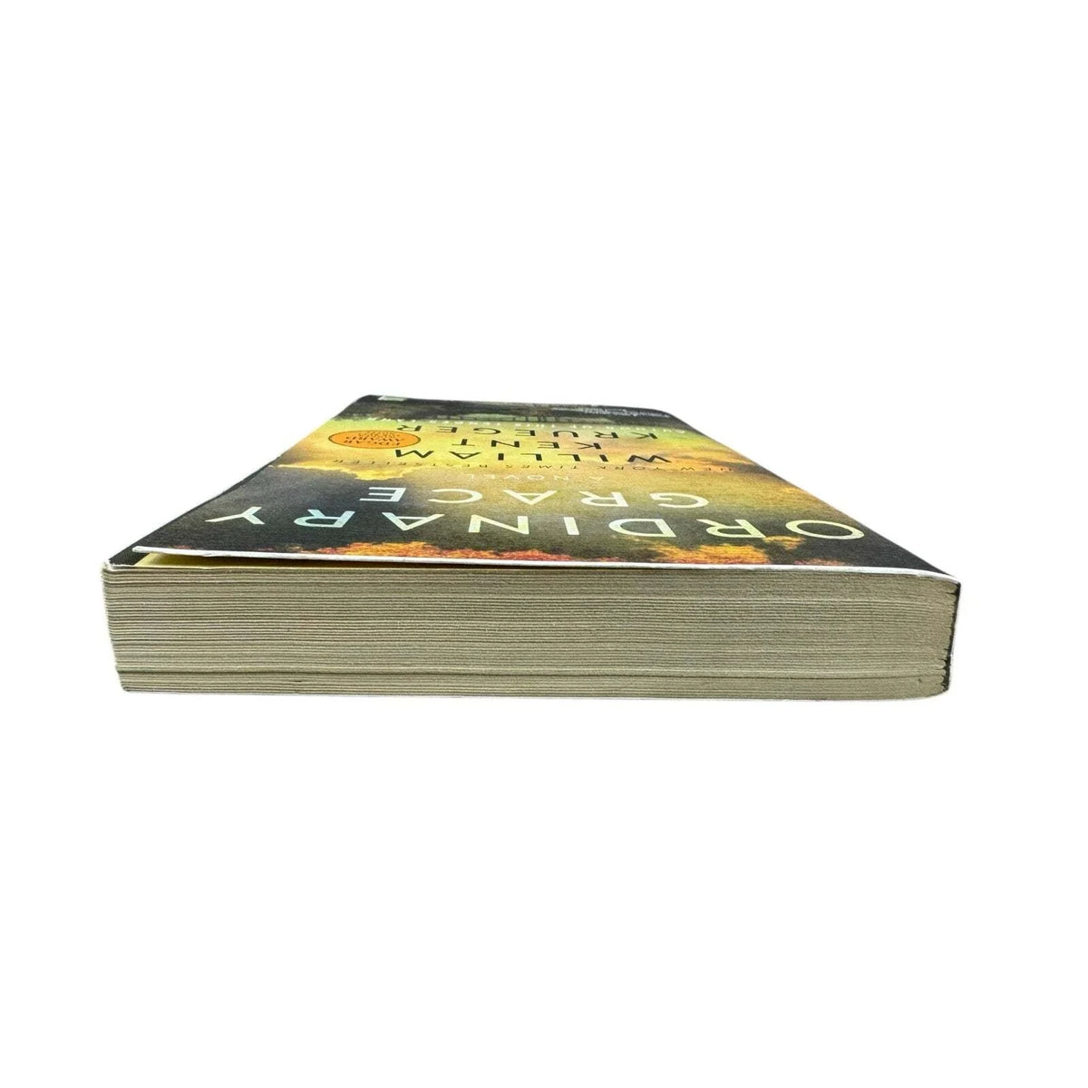 Ordinary Grace by William Kent Krueger (Paperback) - Image 6